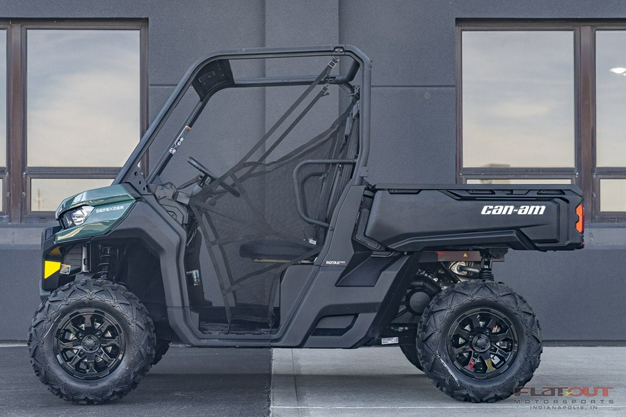 2023 Can-Am DEFENDER HD10 DPS