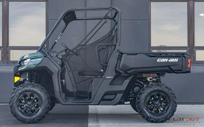 2023 Can-Am DEFENDER HD10 DPS