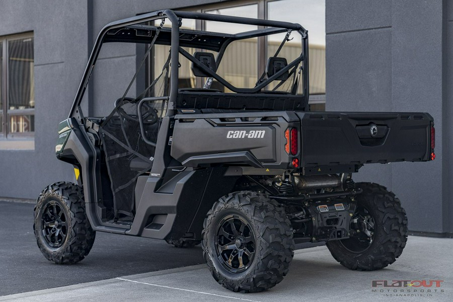 2023 Can-Am DEFENDER HD10 DPS