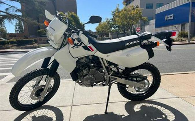 2023 Honda XR650L