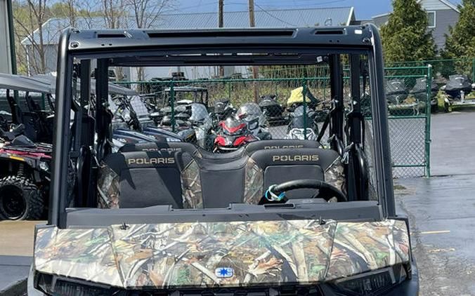 2023 Polaris® Ranger Crew SP 570 Premium Polaris Pursuit Camo