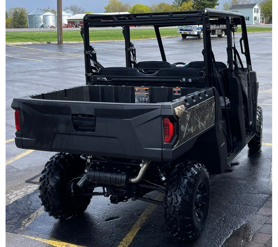 2023 Polaris® Ranger Crew SP 570 Premium Polaris Pursuit Camo