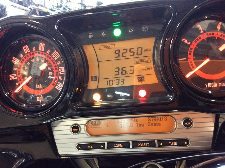 2019 Kawasaki VULCAN 1700 VAQUERO