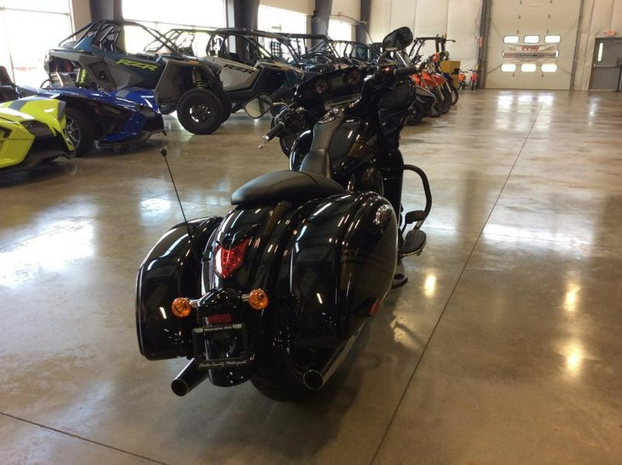 2019 Kawasaki VULCAN 1700 VAQUERO