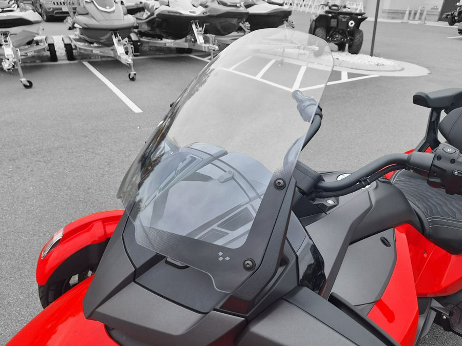 2022 Can-Am® Spyder F3 Limited Special Series - Pre-Owned