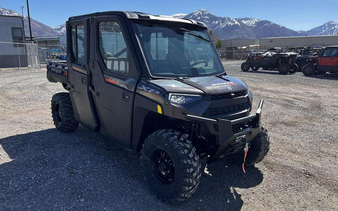 2024 Polaris® Ranger Crew XP 1000 NorthStar Edition Ultimate