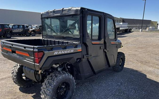 2024 Polaris® Ranger Crew XP 1000 NorthStar Edition Ultimate