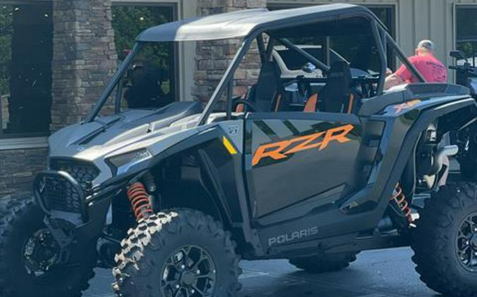 2024 Polaris RZR XP 1000 Premium