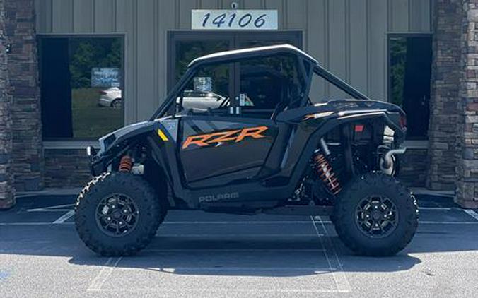 2024 Polaris RZR XP 1000 Premium