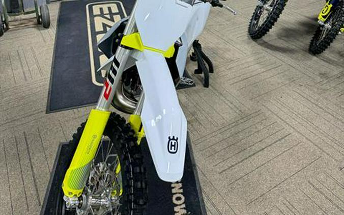 2024 Husqvarna TC 250