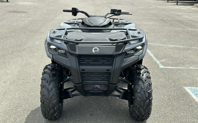 2024 Can-Am Outlander DPS 500