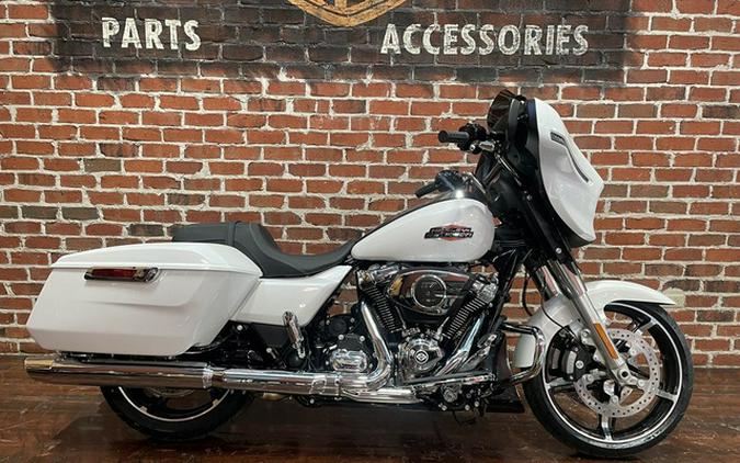 Harley-Davidson Street Glide motorcycles for sale - MotoHunt