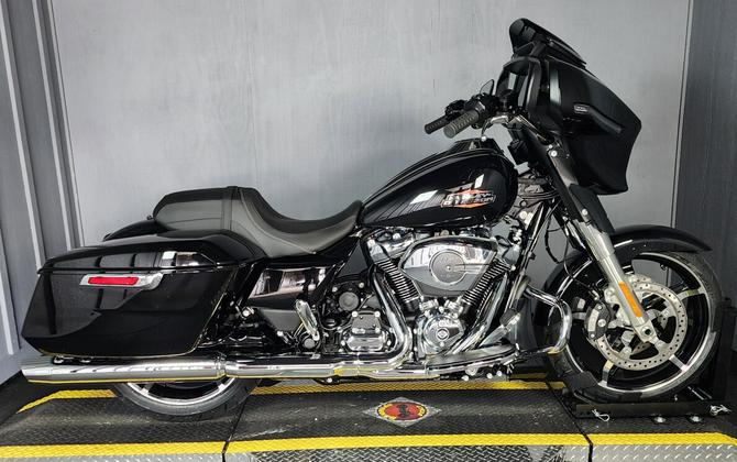 2024 Harley-Davidson Street Glide Review [18 Fast Facts; 44 Pics]