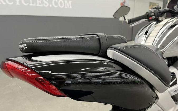 2023 Triumph ROCKET 3 R