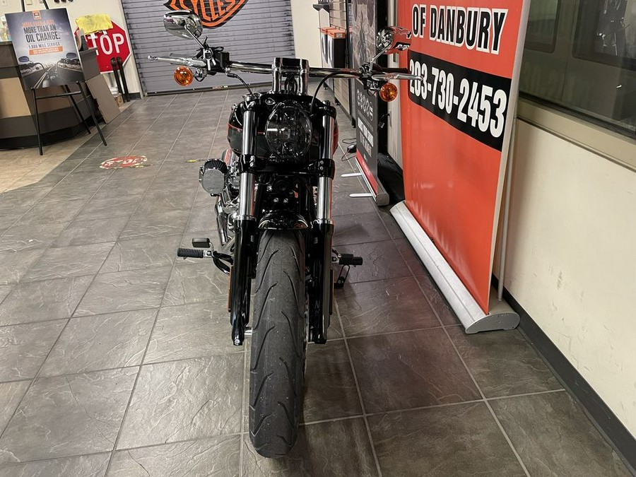 2024 Harley-Davidson® FXBR - Breakout®