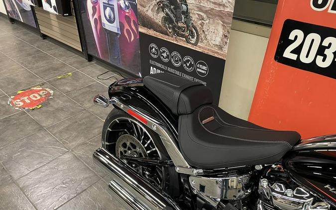 2024 Harley-Davidson® FXBR - Breakout®