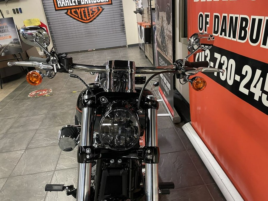 2024 Harley-Davidson® FXBR - Breakout®