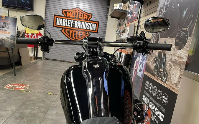 2024 Harley-Davidson® FXBR - Breakout®