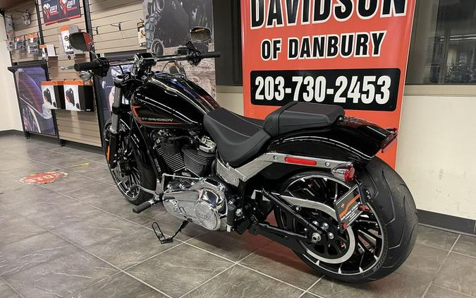 2024 Harley-Davidson® FXBR - Breakout®