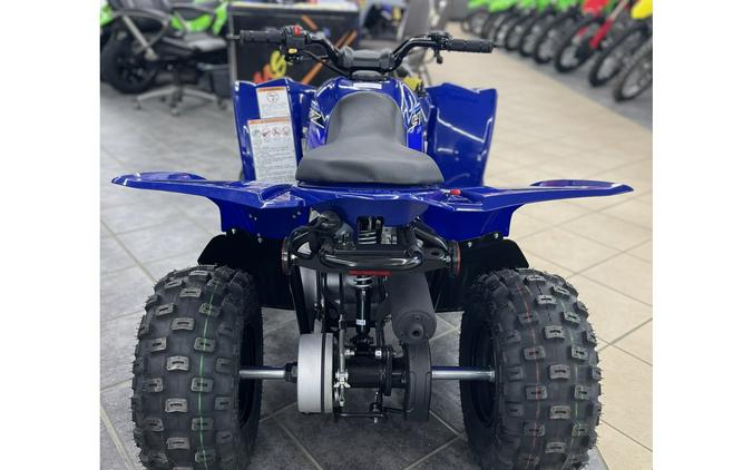 2024 Yamaha YFZ50 Youth