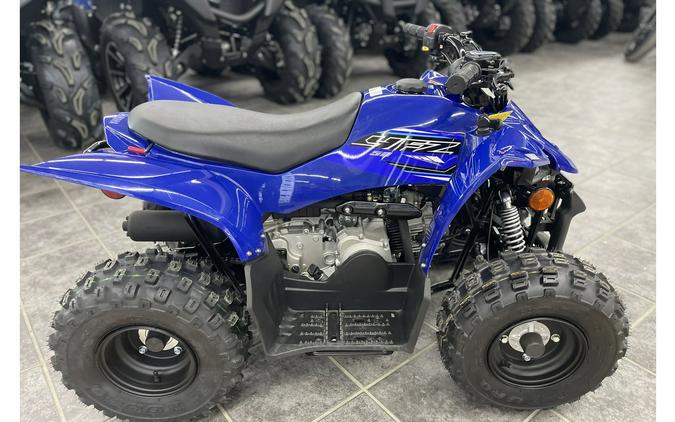 2024 Yamaha YFZ50 Youth