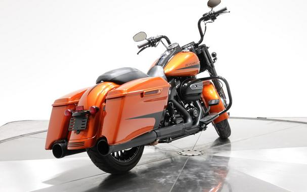 2019 Harley-Davidson Road King Special