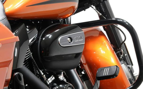 2019 Harley-Davidson Road King Special