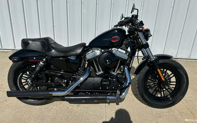 2021 Harley-Davidson Forty-Eight®