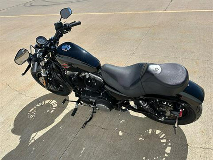 2021 Harley-Davidson Forty-Eight®