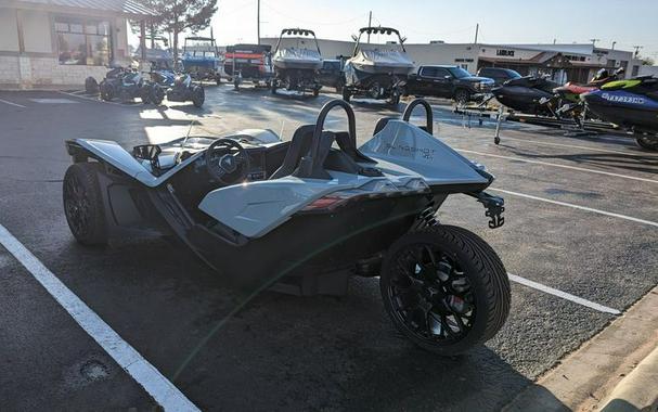 New 2024 POLARIS SLINGSHOT SL MANUAL