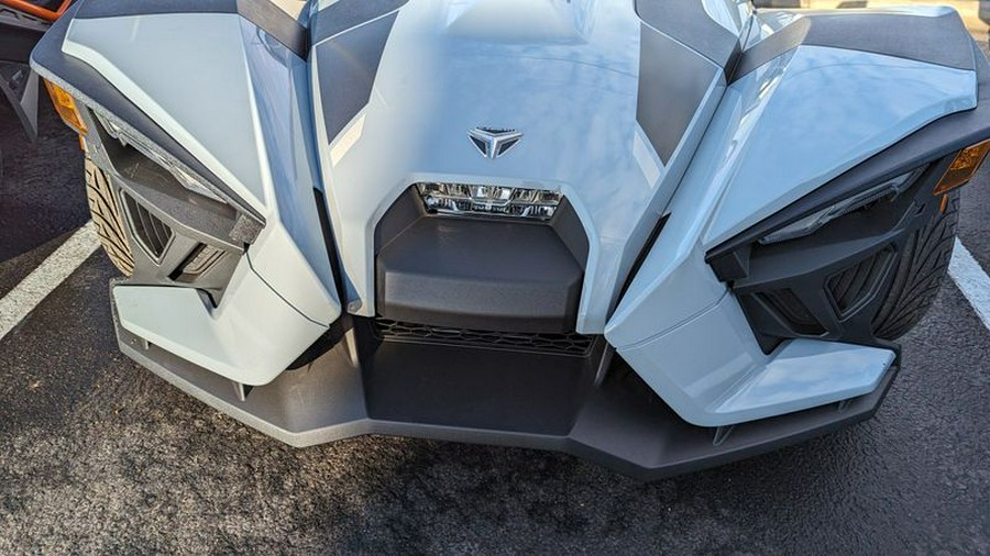 New 2024 POLARIS SLINGSHOT SL MANUAL