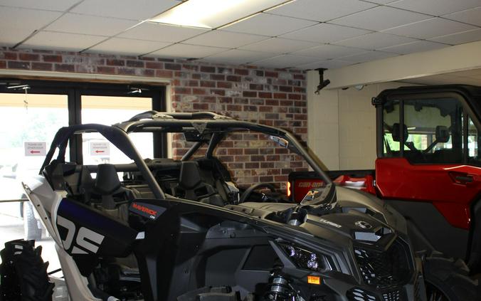 2023 Can-Am™ Maverick X3 DS TURBO 64