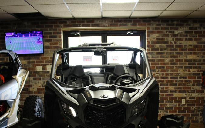 2023 Can-Am™ Maverick X3 DS TURBO 64