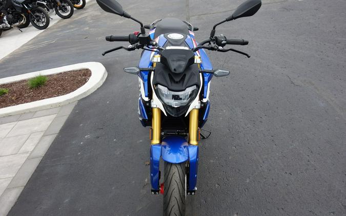 2024 BMW G310R