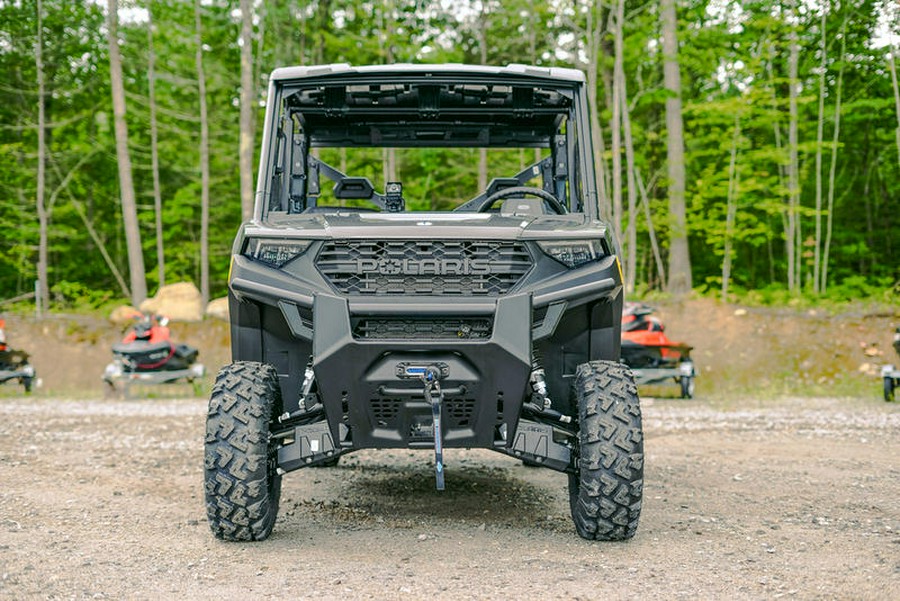 2025 Polaris® Ranger Crew 1000 Premium