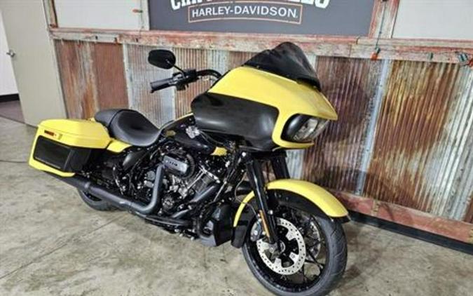 2023 Harley-Davidson® FLTRXS - Road Glide® Special