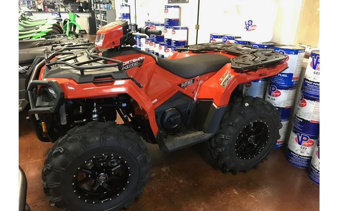 2024 Polaris Sportsman 450 H.O. EPS