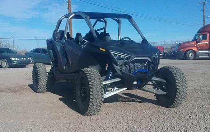 2024 Polaris Industries RZR Pro R 4 Ultimate