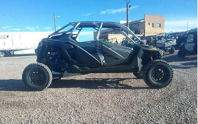 2024 Polaris Industries RZR Pro R 4 Ultimate