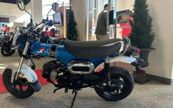 2025 Honda Dax 125