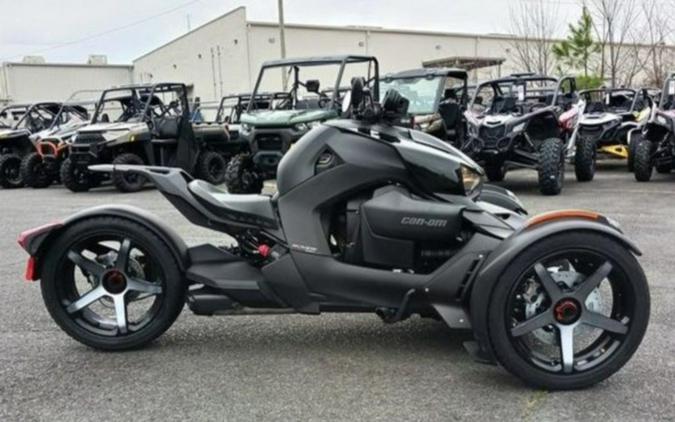 2025 Can-Am® Ryker Sport