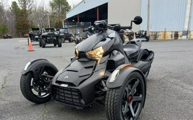 2025 Can-Am® Ryker Sport