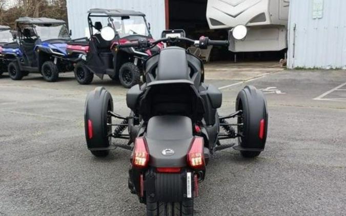 2025 Can-Am® Ryker Sport