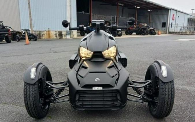 2025 Can-Am® Ryker Sport