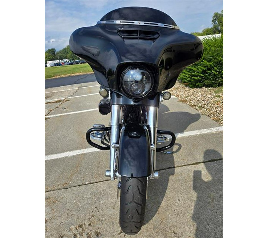 2017 Harley-Davidson Street Glide® Special