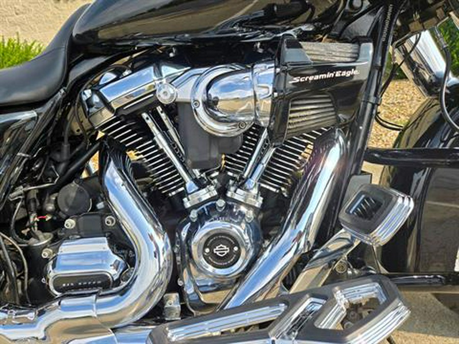 2017 Harley-Davidson Street Glide® Special
