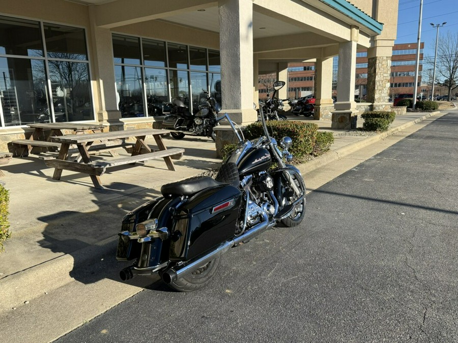 FLHR 2010 Road King®