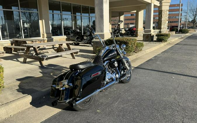 FLHR 2010 Road King®