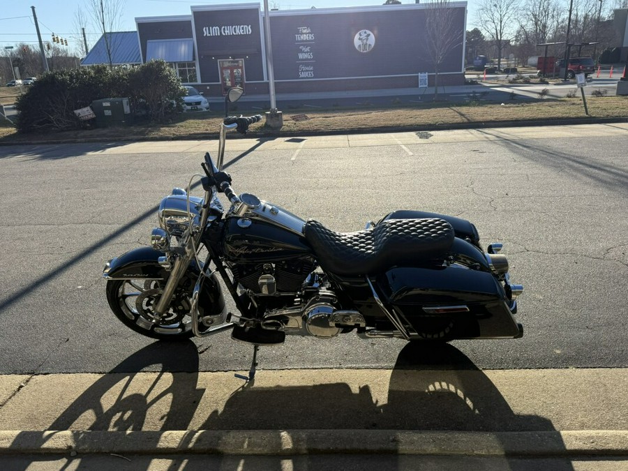 FLHR 2010 Road King®