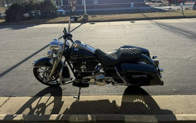 FLHR 2010 Road King®